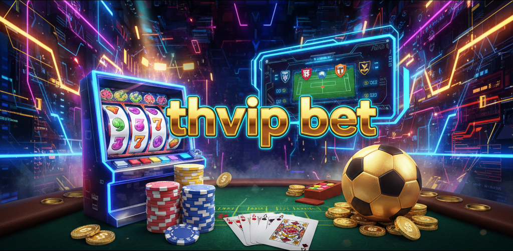 thvip bet
